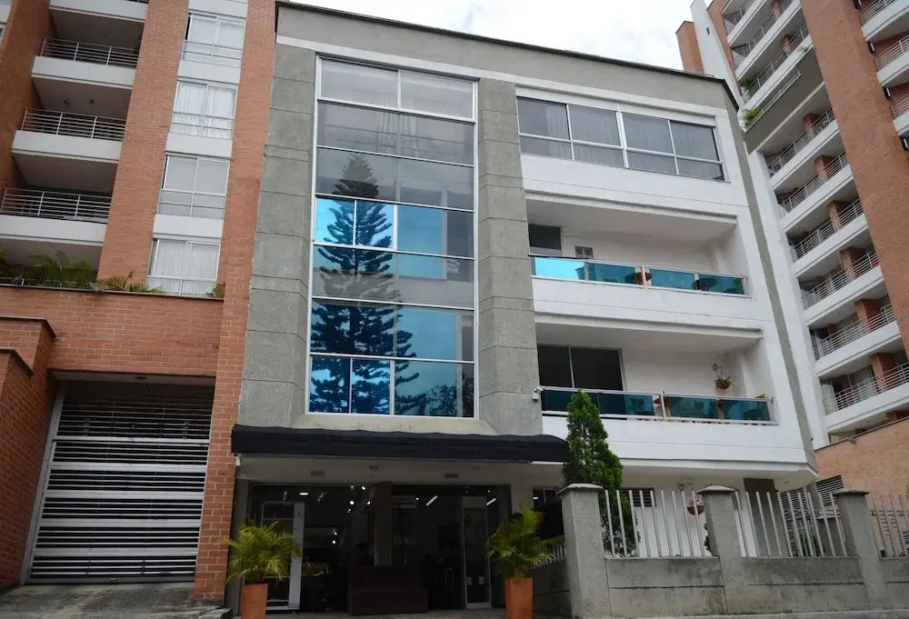 Hotel Valvil