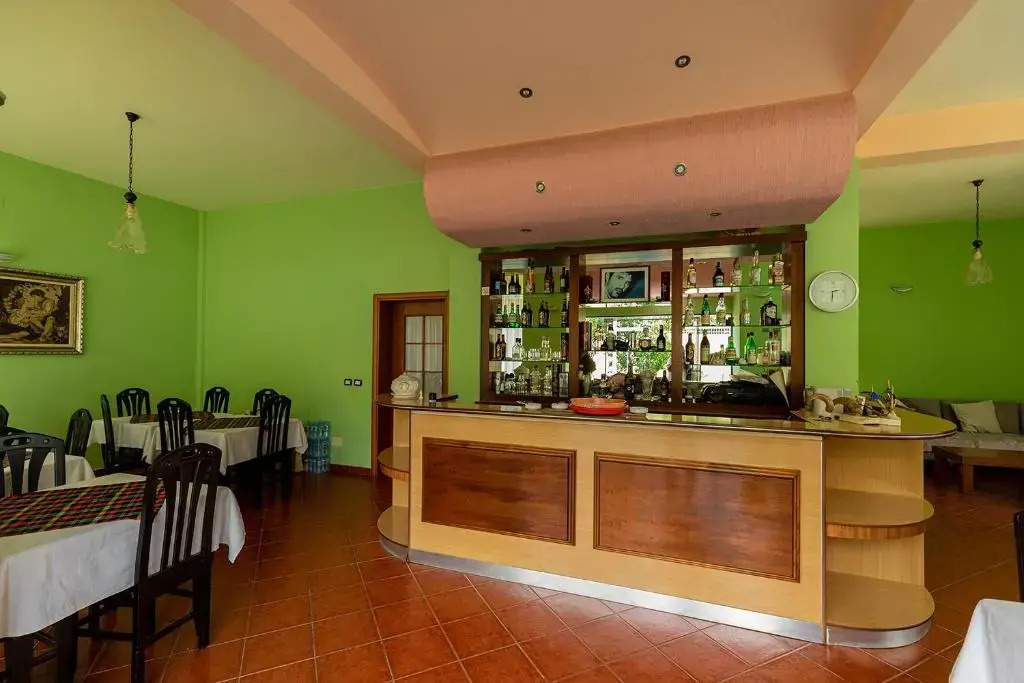 Hotel Dini