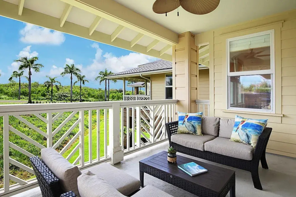 Pili Mai 3b 4 Bedroom Townhouse