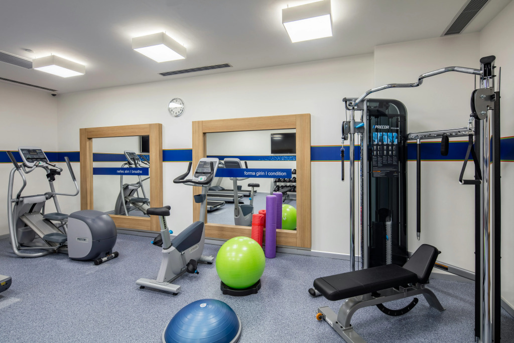Hampton by Hilton Istanbul Zeytinburnu