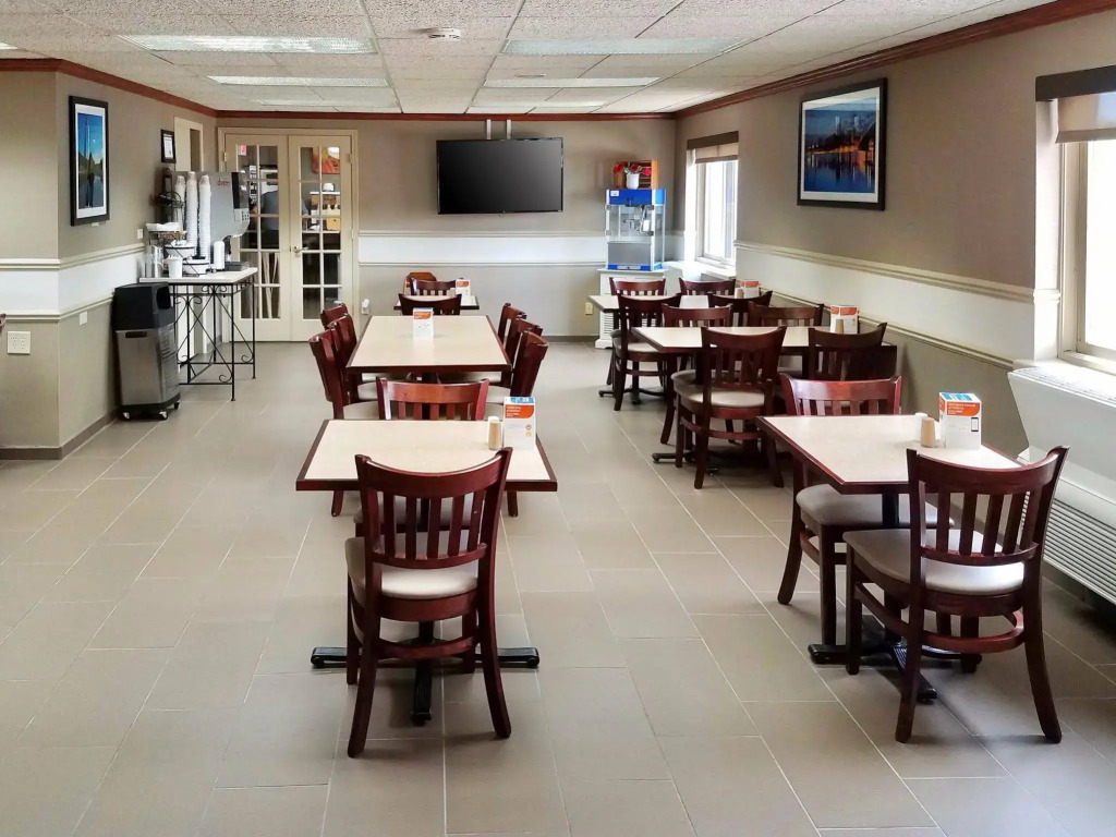 Comfort Inn Festus-St Louis South