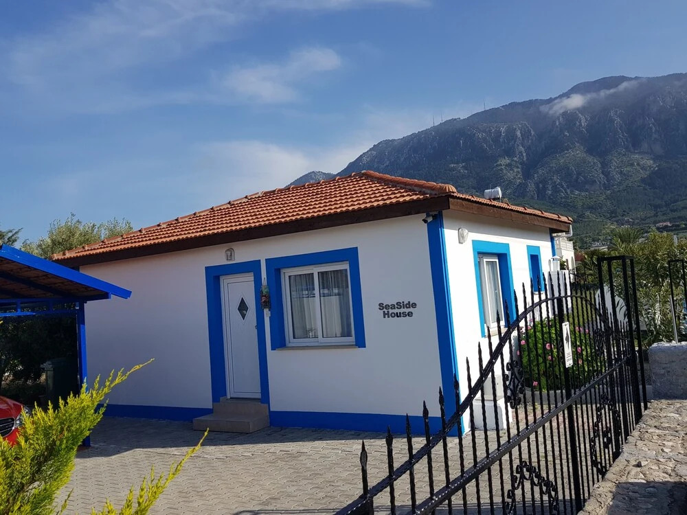 Lapta Holiday Homes