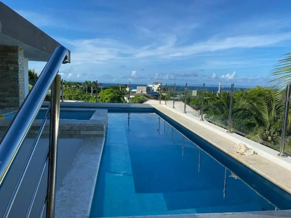 Apartamento Carey