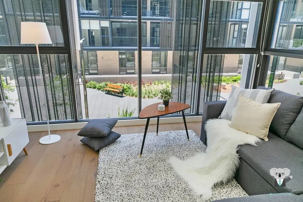 Luxury 2 Bed APT Walk to Eastvillage Close to CBD Nze906
