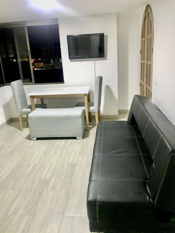 Caribbean Venture Apto 303 - Rodadero, Santa Marta