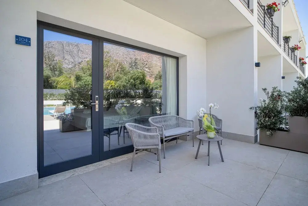Ella Suites Apartments