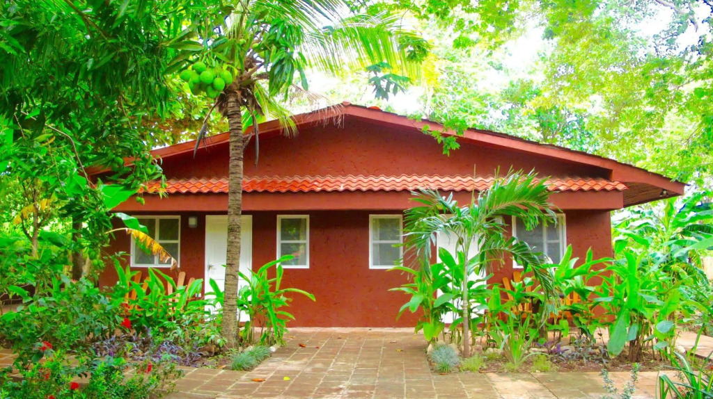 Casa Mapache Pool and Breakfast Included near Tamarindo Beach