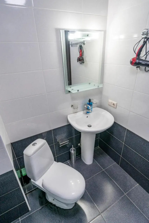 2-room apartment GVC Gudauri