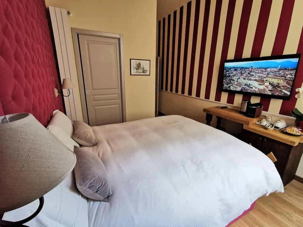 Chalet Lucca