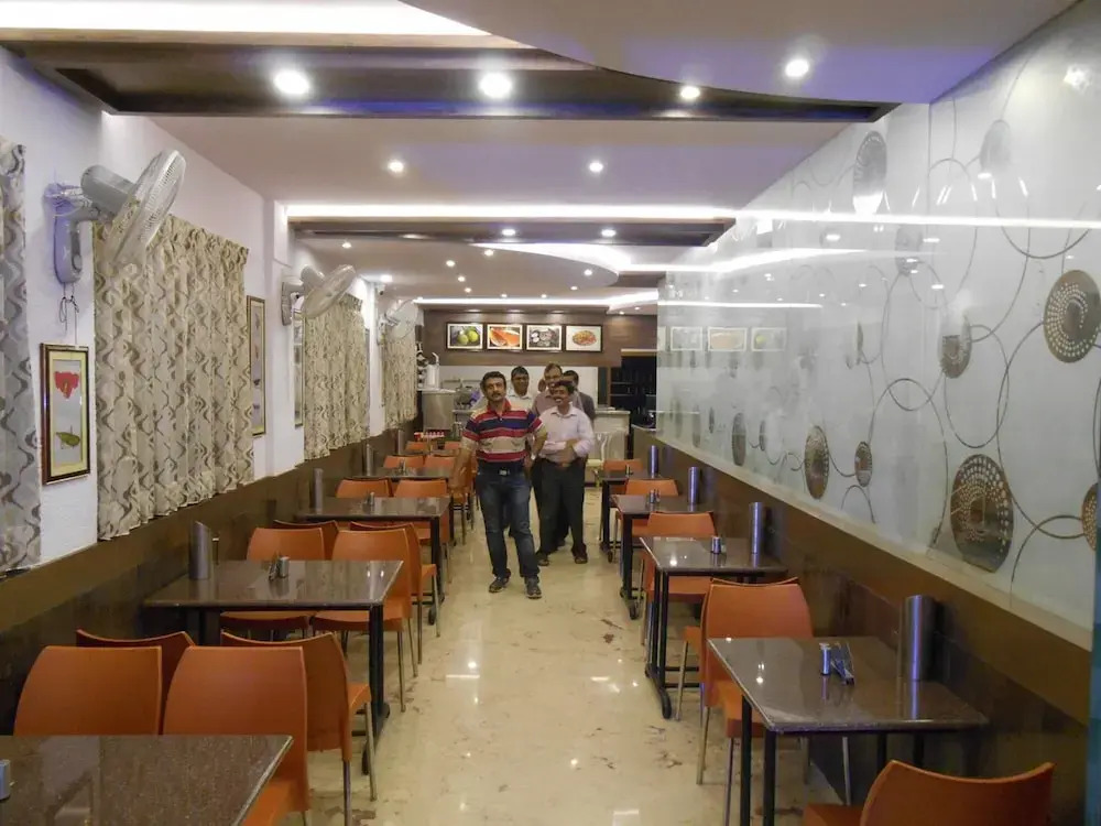 Hotel Aditya