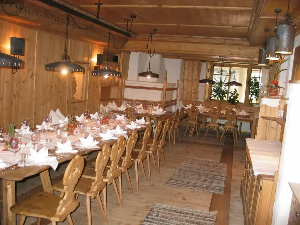 Hotel Hinteregger