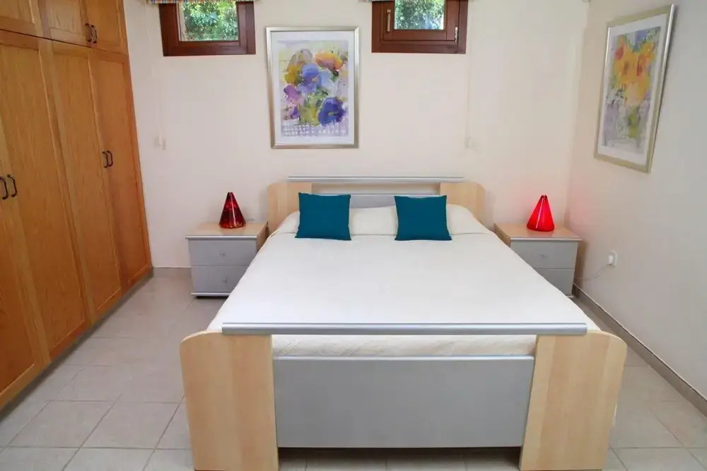Aphrodite Hills Holiday Residences Superior Villas 3 Bedroom Superior Villa - 0238