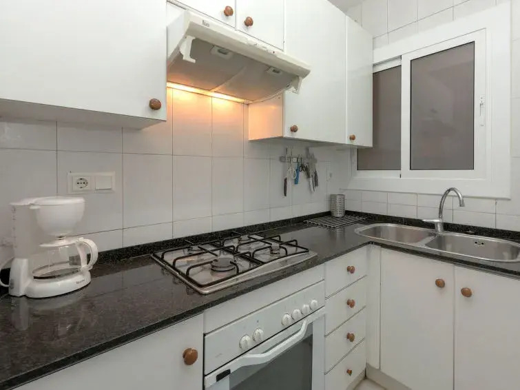 Apartment Eixample Esq Rocafort Diputacio by Interhome