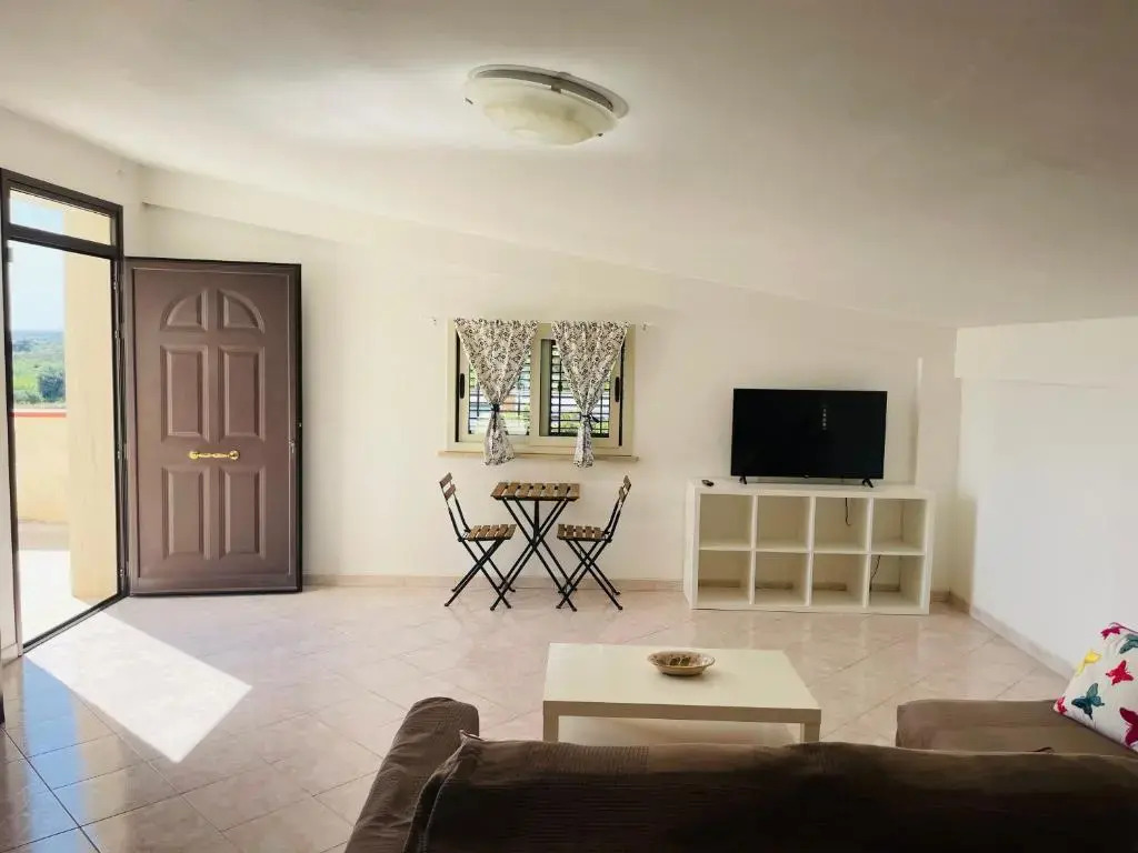 Villa Oasi di Vendicari