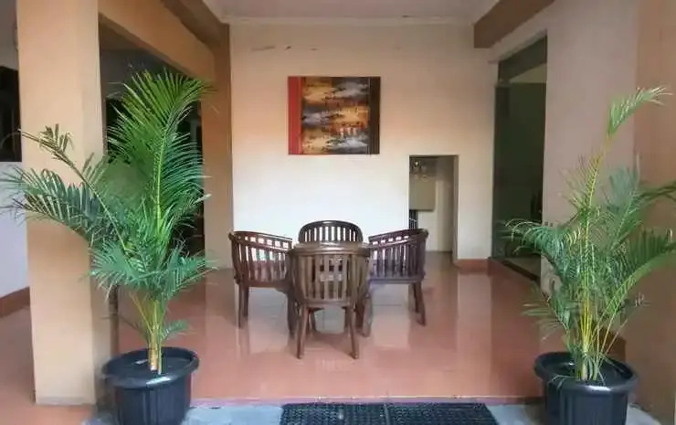 Graha Hotel
