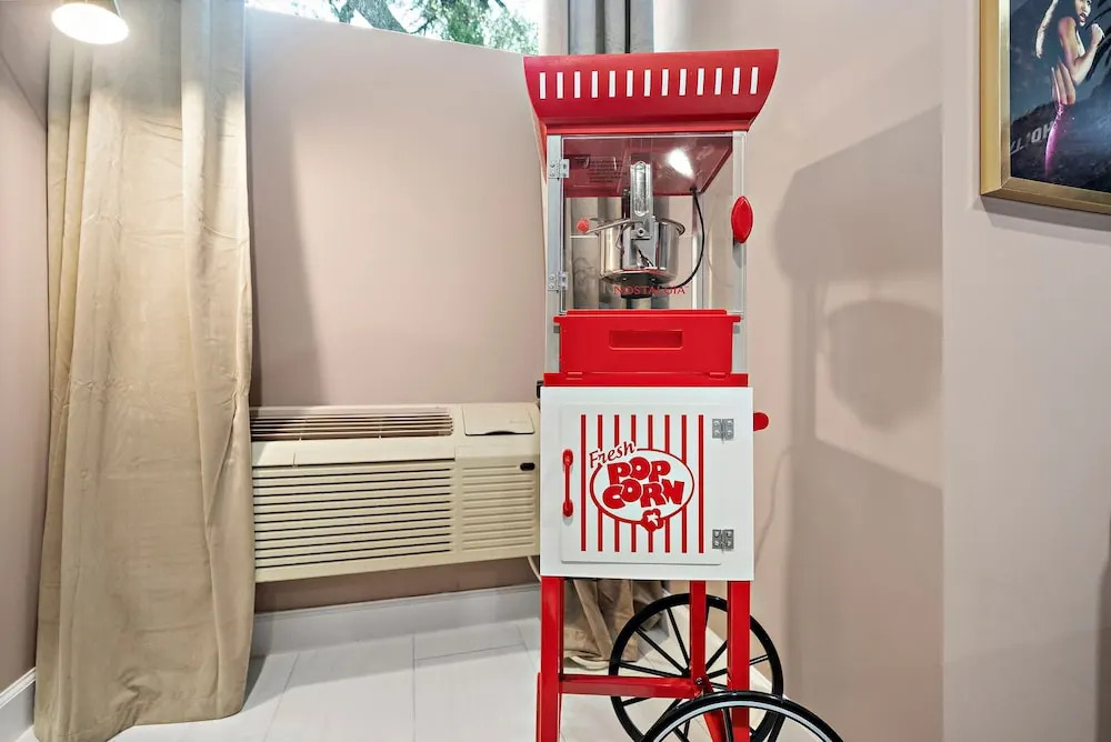 Wanderstay Boutique Hotel