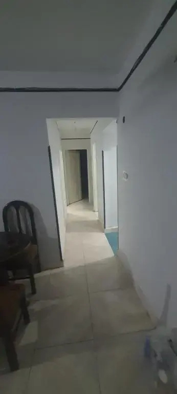 3BR apartment in Sidi Beshr شقة مفروشة في سيدي بشر قبلي للأيجار