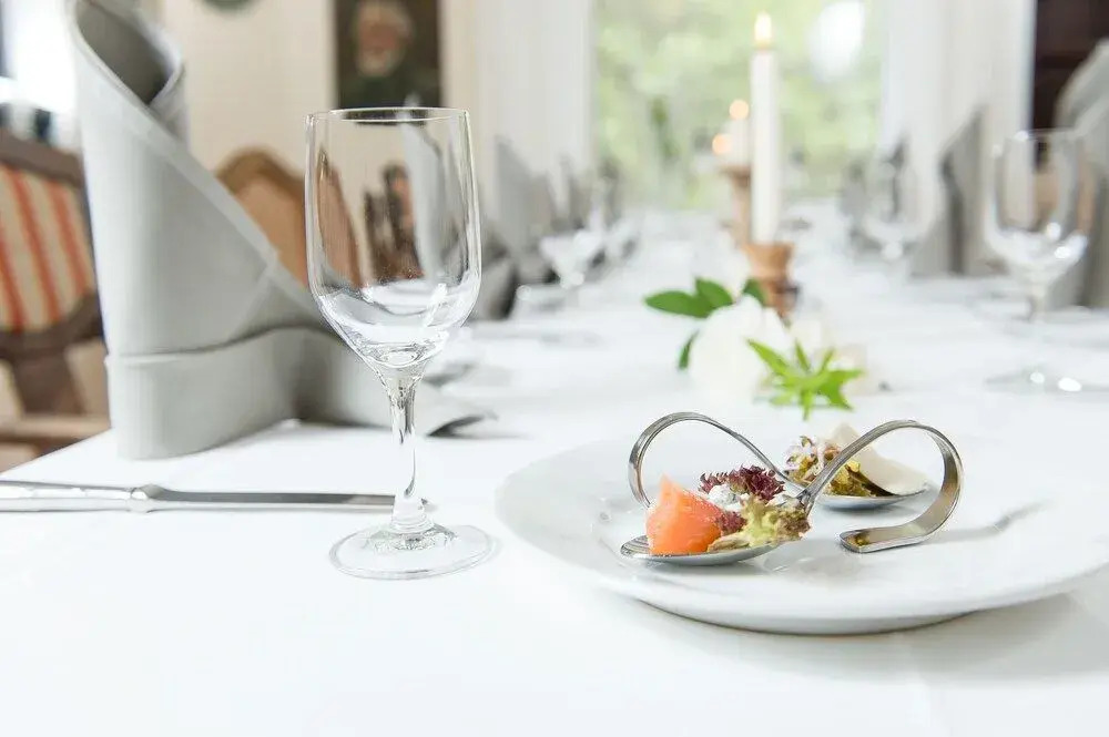 Peters - das Genusshotel in der Wingst