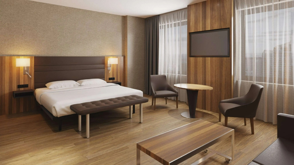 AC Hotel by Marriott Riga