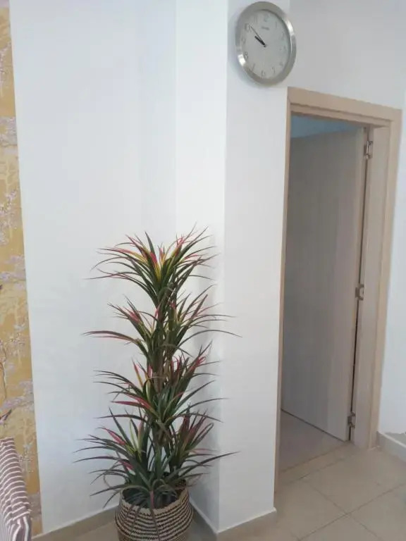 ART APARTMENT GERI 2 ,with a terrace,space for bikes,free parking&wi-fi