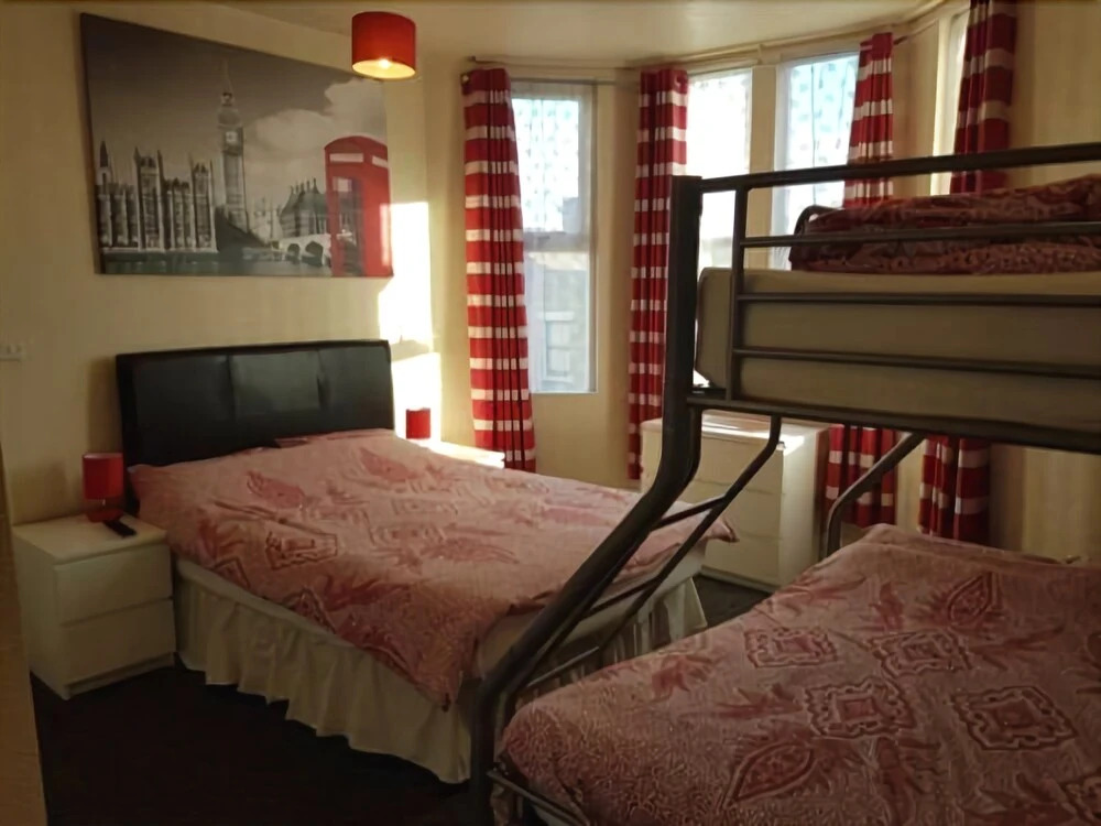 Haven Guest House