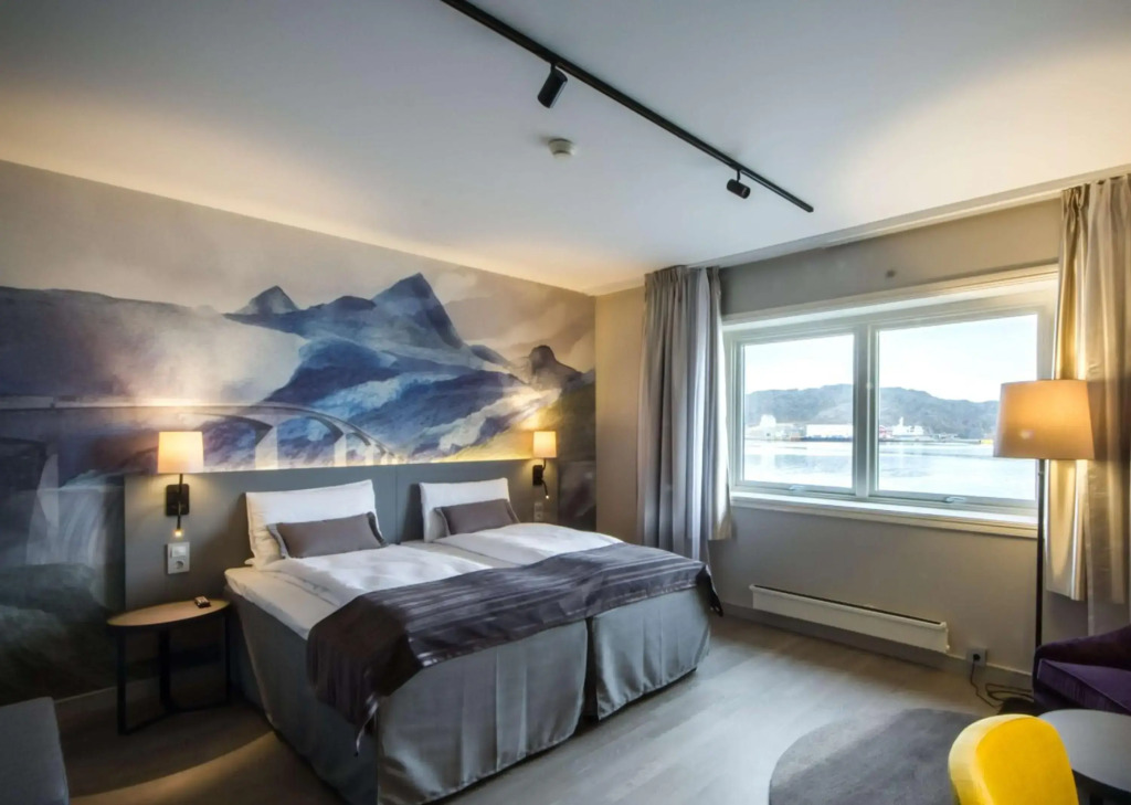 Scandic Bodø