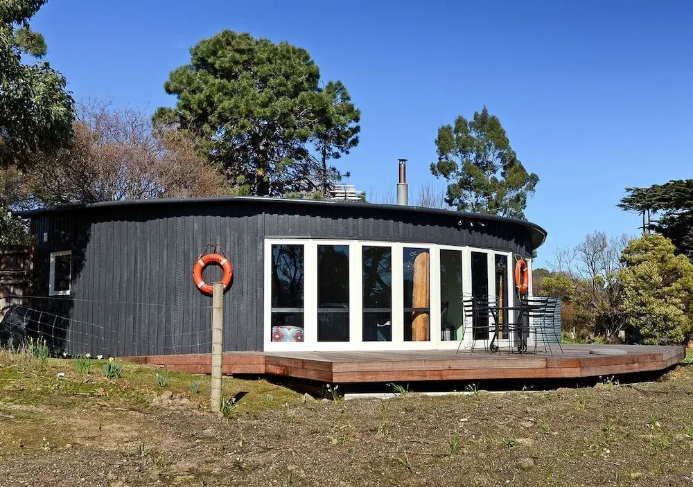 Taylors Bay Cottage