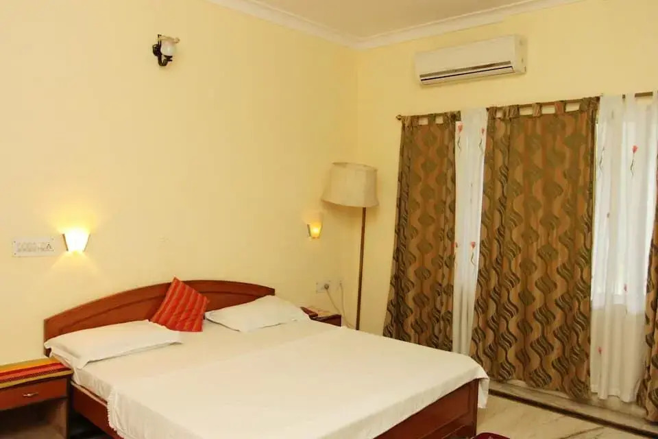 Hotel Mount View