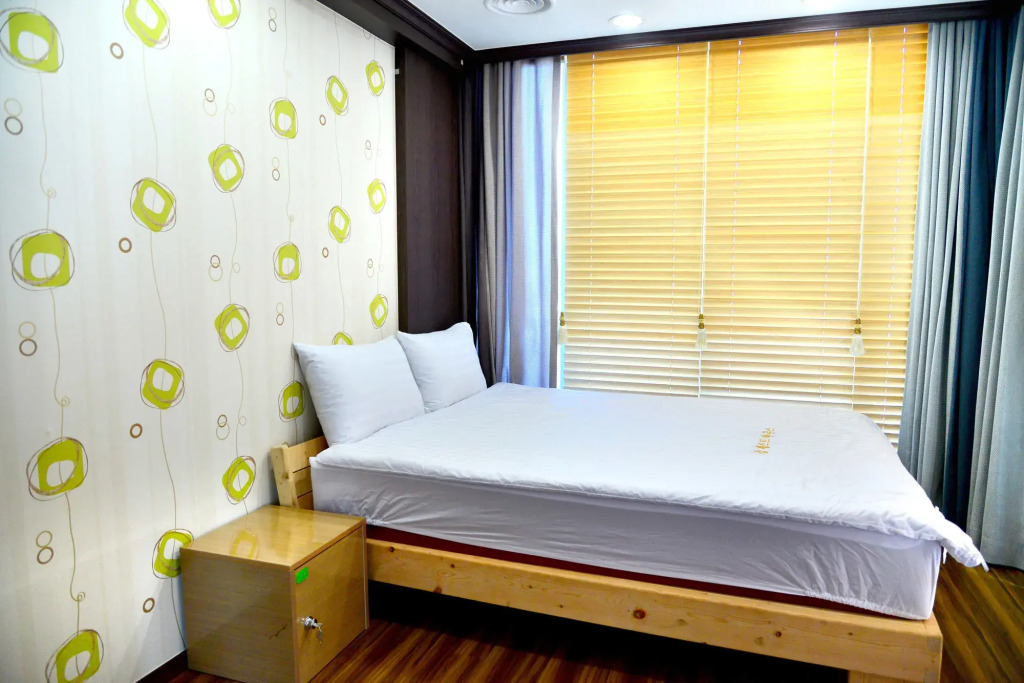 Seom Guesthouse