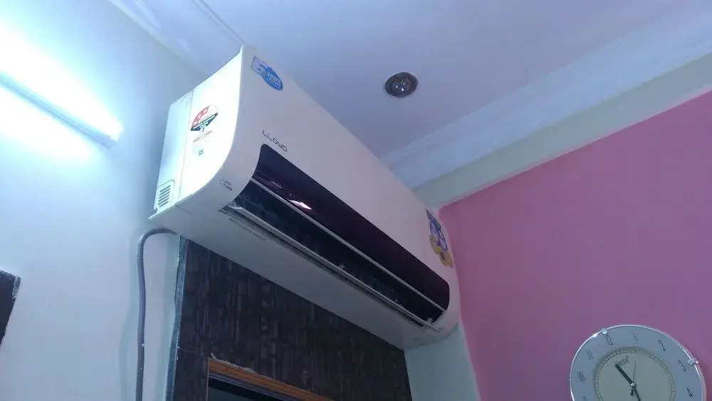 Iroomz Hotel New SS INN