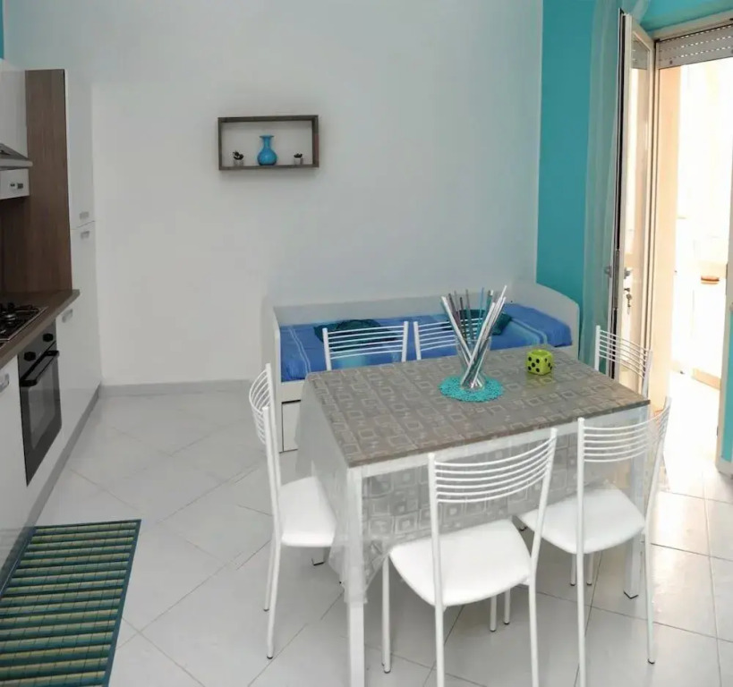 Mediterranea Sea House