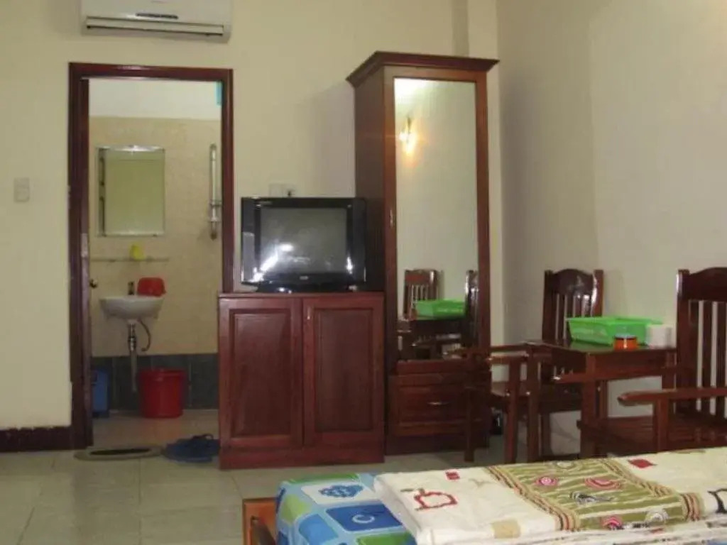Eden Hotel
