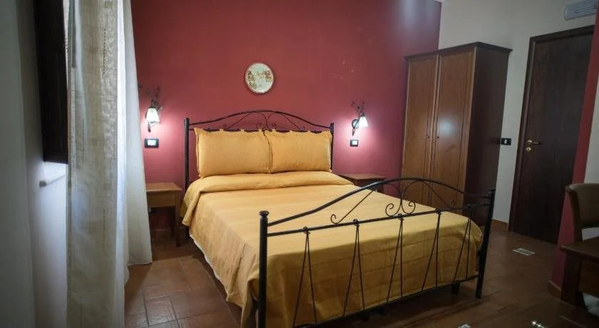 B&B Salotto Di Athena