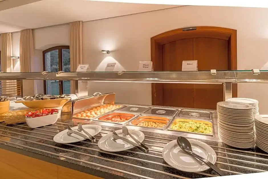 Ferien- und Aktivhotel Hubertus
