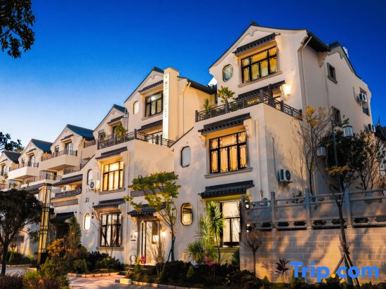 Jin Xi villa homestay