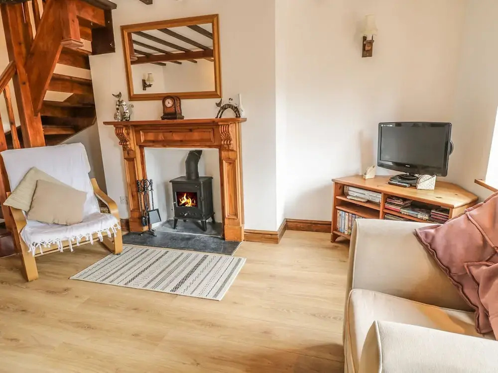 Minffordd Cottage