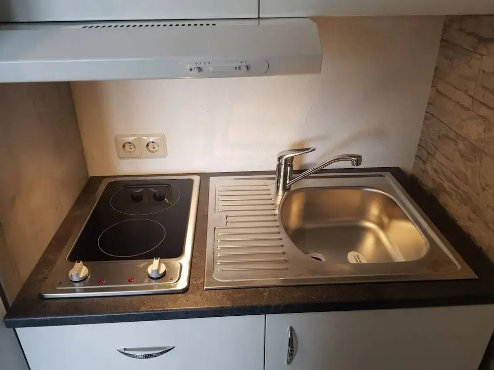 City Apartments Gladenbach