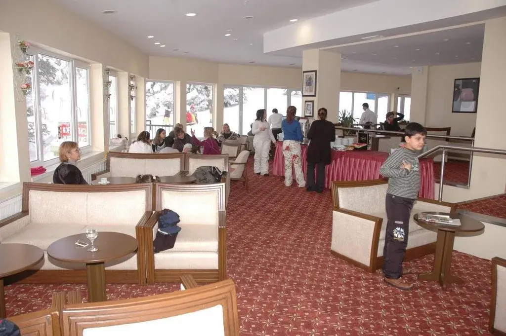 Kar Hotel