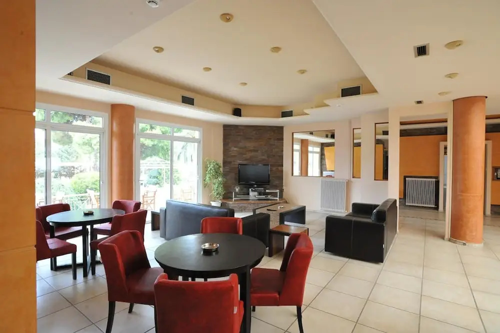 Hotel Kalloni