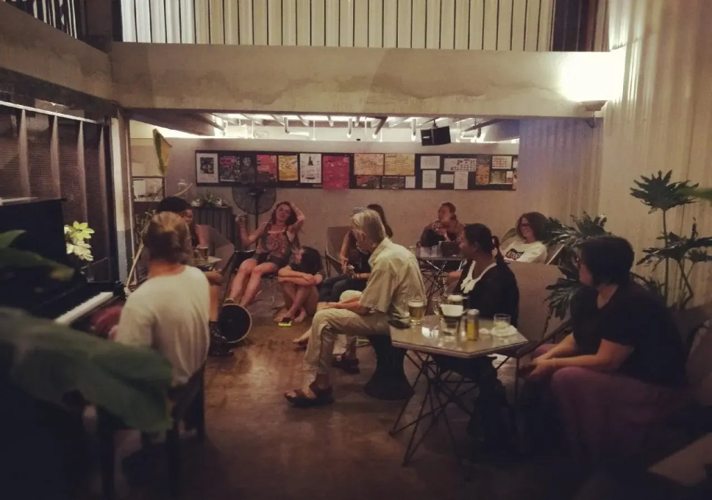 Thunder Bird Hostel