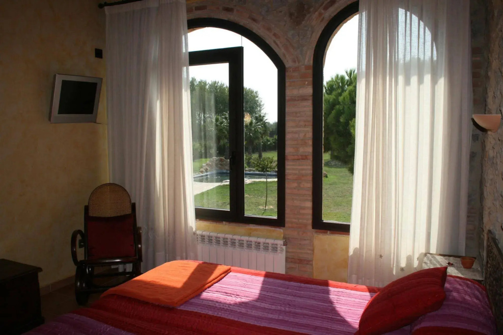 Mas del Joncar