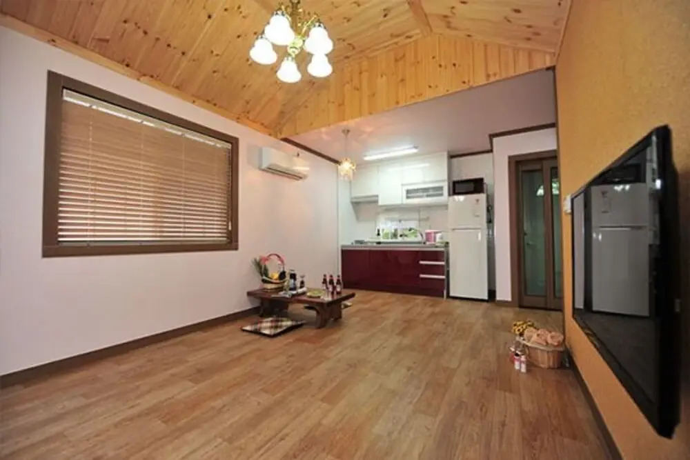 Gwangyang Rothem Pension