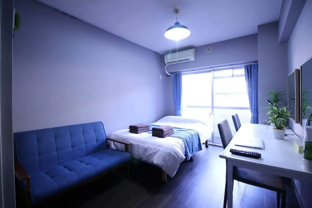 Grandtree_Sinagawa / Vacation Stay 52812