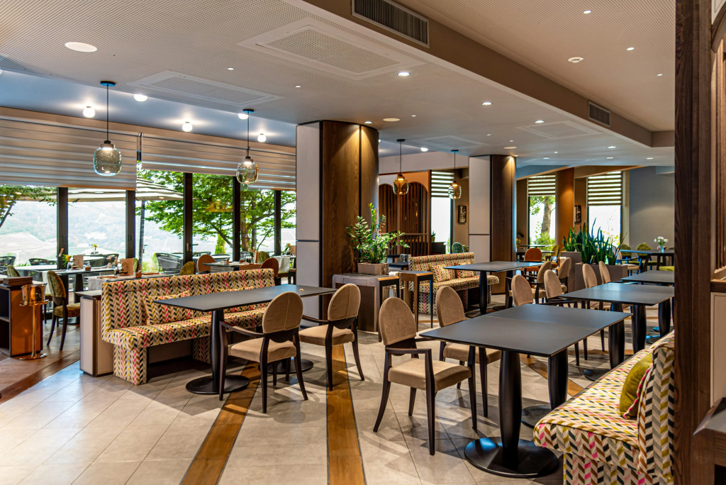 Il Boscareto Resort & Spa