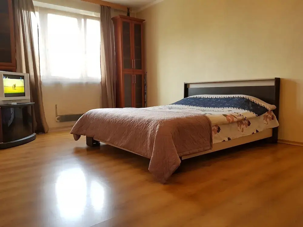 DeLuxe Apartment Starobitsevskaya