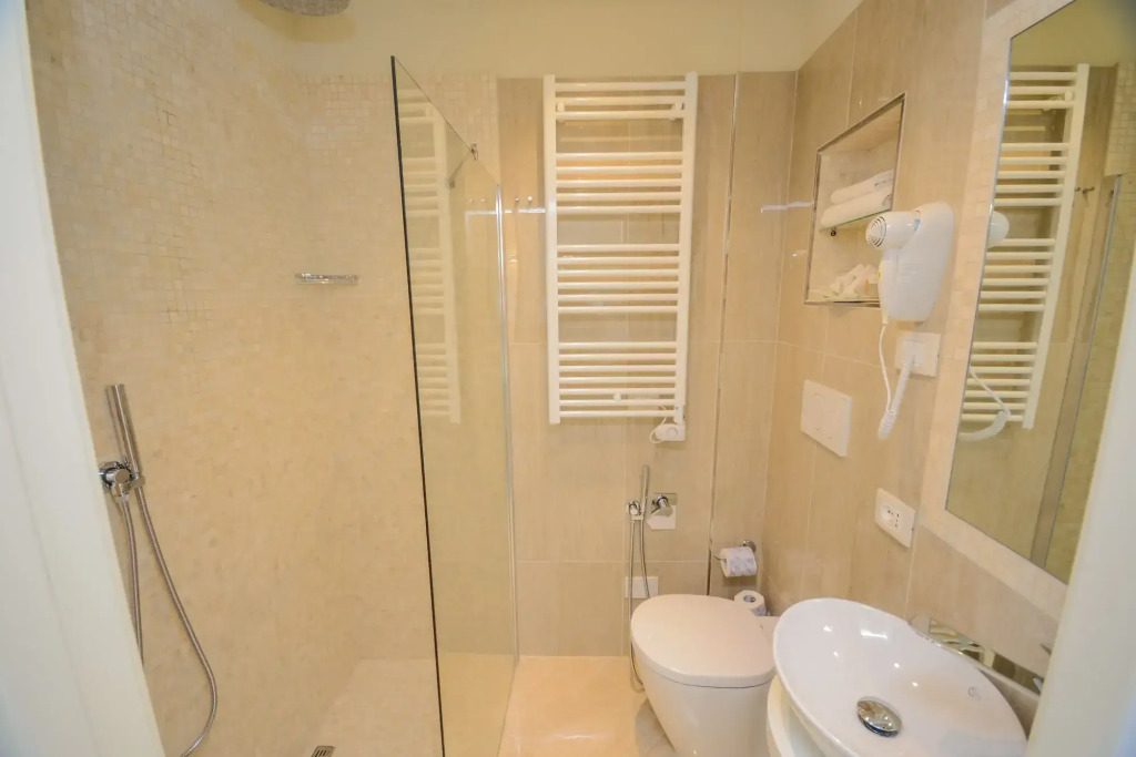 Hotel Villa Garuti