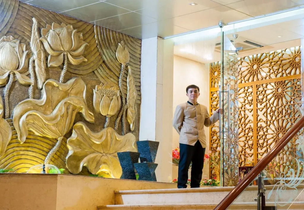 Tam Hotel