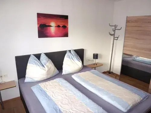 Apartment Ferien 1 by Interhome