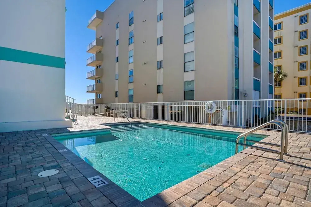 The Palms #601