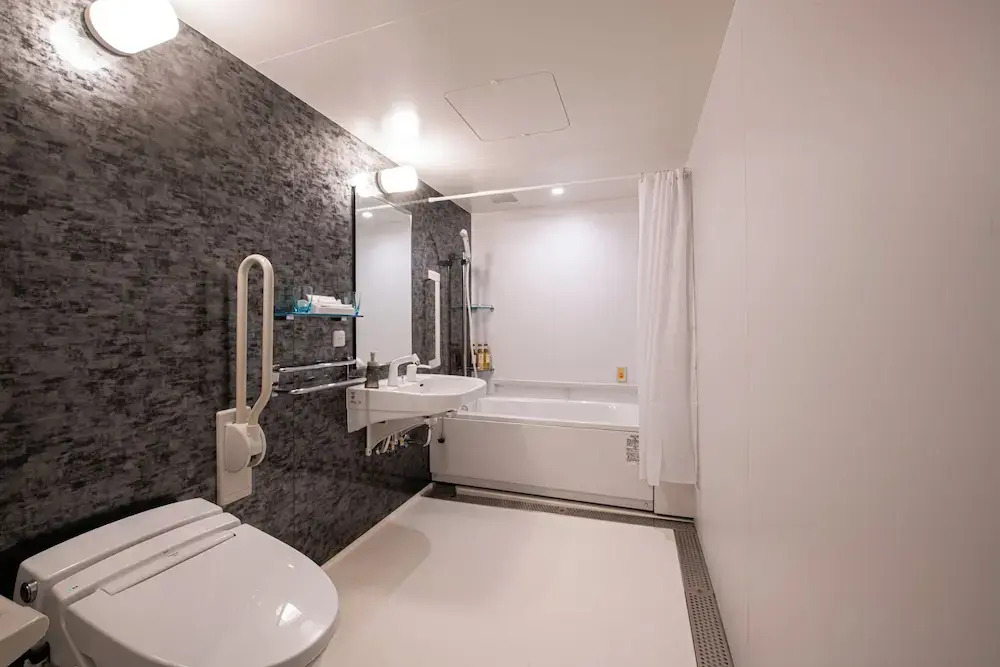 Welina Hotel Premier Osaka Namba
